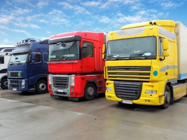 Konya Bağlarbaşı Nakliye